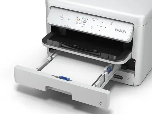 Epson Pro WF-M5399DW imprimante jets d'encres 1200 x 2400 DPI A4 Wifi - Multifonctions Jet d'encre - visuel 10