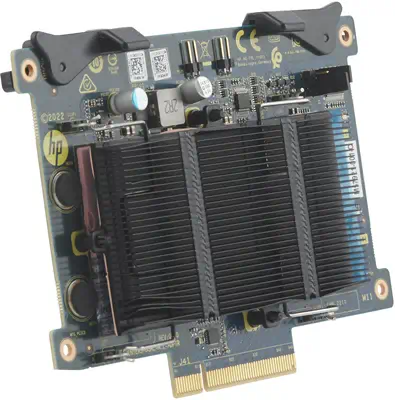 Revendeur officiel Disque dur SSD HP ZTrb 2To PCIe 2280 OPAL2 TLC M.2 Kit SSD
