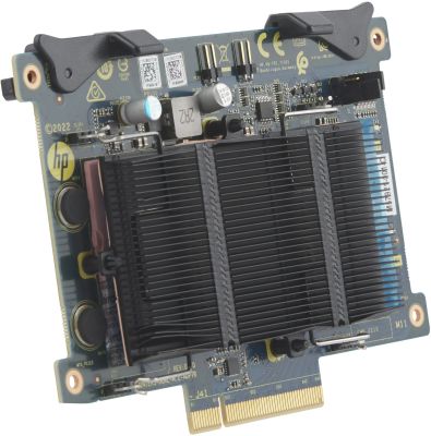 Revendeur officiel Disque dur SSD HP Z Turbo 1TB 2280 PCIe-4x4 SED OPAL2 TLC M.2 Z8 Kit SSD