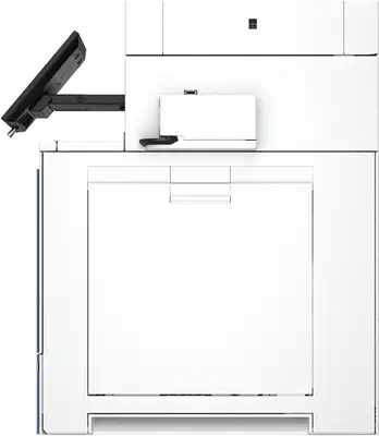 Vente Imprimante multifonction HP Color LaserJet Enterprise 5800f, Impression, HP au meilleur prix - visuel 4