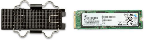 Revendeur officiel Disque dur SSD HP Z Turbo 512GB 2280 PCIe-4x4 SED OPAL2 TLC M.2 Z4/Z6 Kit SSD