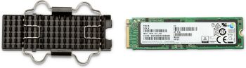 Achat HP Z Turbo 512GB 2280 PCIe-4x4 SED OPAL2 TLC M.2 Z4/Z6 Kit SSD au meilleur prix