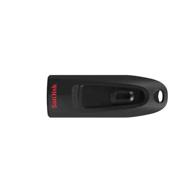SanDisk Ultra lecteur USB flash 64 Go USB Type-A 3.2 Gen 1 (3.1 Gen 1) Noir - Sandisk - Clé USB - visuel 5