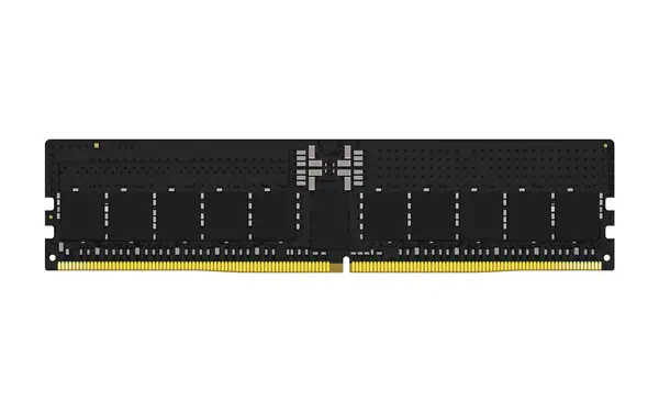 16 Go 6000 MT/s DDR5 ECC Reg CL32 DIMM FURY Renegade Pro EXPO - Kingston - Mémoire - visuel 3