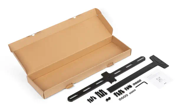 Owl Labs Owl Bar TV Mount Kit d'extension de montage - Visioconférence - visuel 4