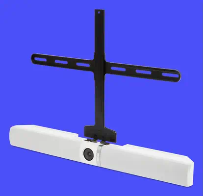 Owl Labs Owl Bar TV Mount Kit d'extension de montage - Visioconférence - visuel 2