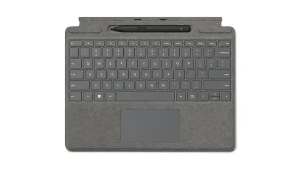 Signature with Slim Pen 2 - Microsoft - Clavier - visuel 1