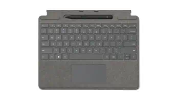 Livraison rapide Clavier Microsoft 8X8-00071