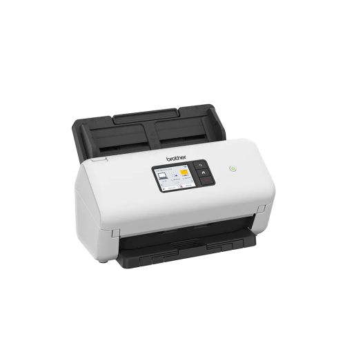 Achat Scanner Brother ADS-4500W