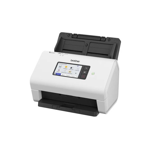 Achat Scanner Brother ADS-4900W