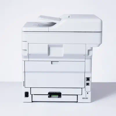 Brother MFC-L5710DN Laser A4 1200 x 1200 DPI Brother - visuel 1 - hello RSE - Sécurisée en standard