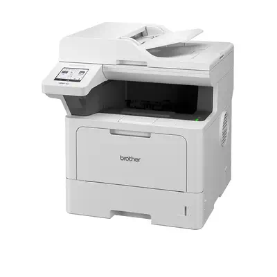 Brother MFC-L5710DN Laser A4 1200 x 1200 DPI Brother - visuel 1 - hello RSE - Des performances professionnelles