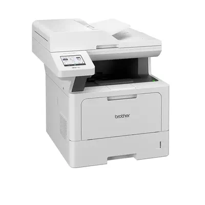 Brother MFC-L5710DN Laser A4 1200 x 1200 DPI Brother - visuel 1 - hello RSE - Efficacité optimale