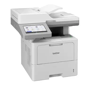 Brother MFC-L6910DN Laser A4 1200 x 1200 DPI Brother - visuel 1 - hello RSE - Caractéristiques environnementales du produit
