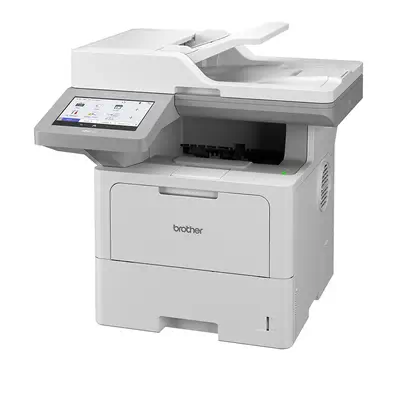 Brother MFC-L6910DN Laser A4 1200 x 1200 DPI Brother - visuel 1 - hello RSE - Efficacité optimale
