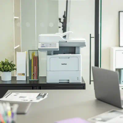 Brother MFC-L6910DN Laser A4 1200 x 1200 DPI Brother - visuel 1 - hello RSE - Des performances professionnelles
