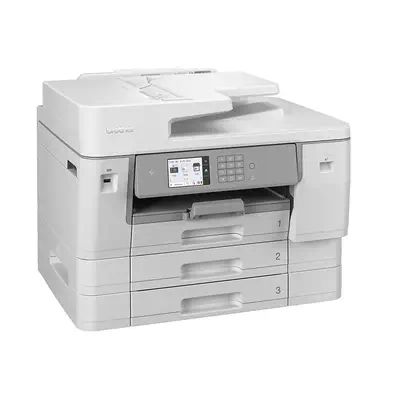 Brother MFC-J6957DW Jet d'encre A3 1200 x 4800 Brother - visuel 1 - hello RSE - Économique et performante