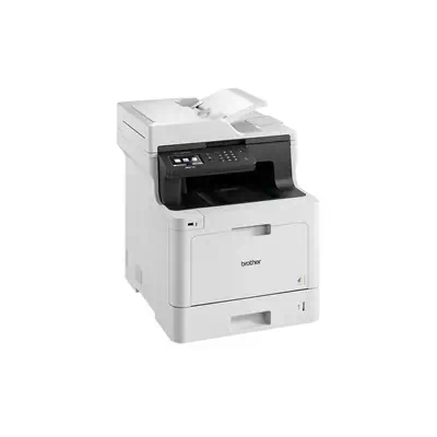 Brother MFC-L8690CDWZU1 Laser A4 2400 x 600 DPI 31 ppm Wifi - Imprimante Laser - visuel 2