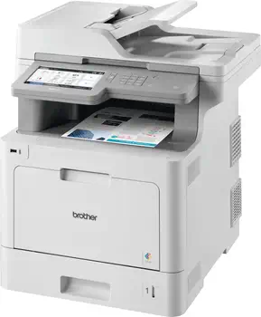 Imprimante Laser Brother MFCL9570CDWF5 livraison rapide