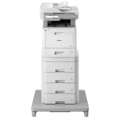 Brother MFC-L9570CDW Laser A4 2400 x 600 DPI 31 ppm Wifi - Imprimante Laser - visuel 6