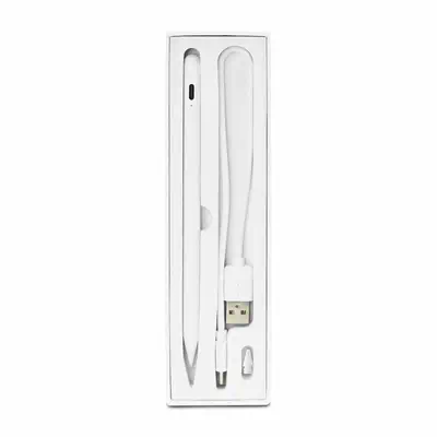 DICOTA D31937 stylet 10 g Blanc - Dicota - Dispositif pointage - visuel 8