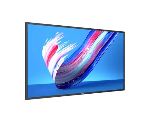 Philips 43BDL3650Q Écran plat de signalisation numérique 109,2 cm (43") LCD Wifi 400 cd/m² Full HD N - Affichage dynamique - visuel 2