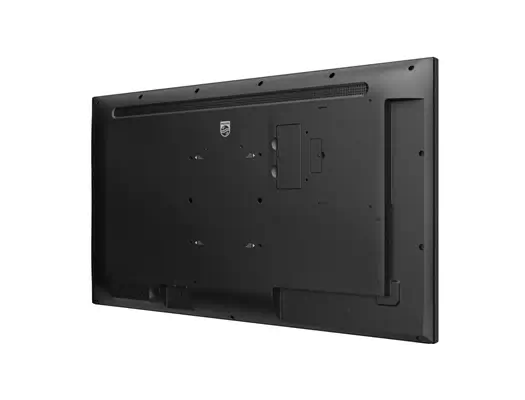 Philips 43BDL3650Q Écran plat de signalisation numérique 109,2 cm (43") LCD Wifi 400 cd/m² Full HD N - Affichage dynamique - visuel 6