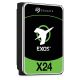 Vente SEAGATE Exos X24 20To HDD SATA 6Gb/s 7200tpm Seagate au meilleur prix - visuel 2