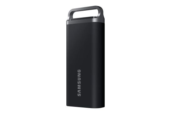 Achat SAMSUNG Portable SSD T5 EVO 2To USB 3.2 sur hello RSE - visuel 3
