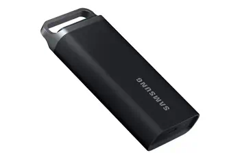 Disque dur SSD Samsung 2 To garantie