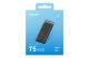 Vente SAMSUNG Portable SSD T5 EVO 2To USB 3.2 Samsung au meilleur prix - visuel 10