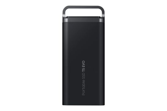 Vente SAMSUNG Portable SSD T5 EVO 2To USB 3.2 Samsung au meilleur prix - visuel 4