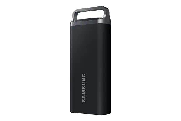 Achat SAMSUNG Portable SSD T5 EVO 4To USB 3.2 sur hello RSE - visuel 3