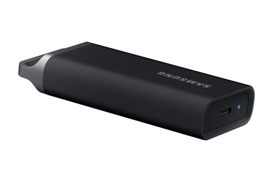 Vente SAMSUNG Portable SSD T5 EVO 8To USB 3.2 Samsung au meilleur prix - visuel 8