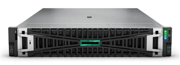 HPE ProLiant DL380 Gen11 serveur 0 Go Rack (2 U) Intel® Xeon® Gold 5418Y 2 GHz 32 Go DDR5-SDRAM 1000 - Serveur Tour - visuel 7