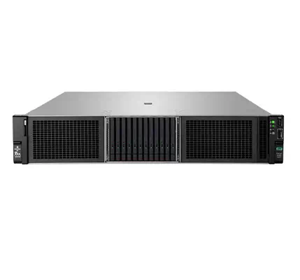 HPE ProLiant DL380 Gen11 serveur 0 Go Rack (2 U) Intel® Xeon® Gold 5418Y 2 GHz 32 Go DDR5-SDRAM 1000 - Serveur Tour - visuel 3