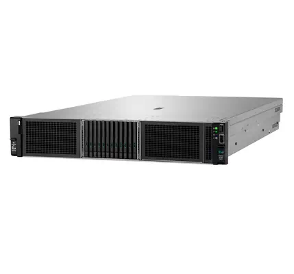 HPE ProLiant DL380 Gen11 serveur 0 Go Rack (2 U) Intel® Xeon® Gold 5418Y 2 GHz 32 Go DDR5-SDRAM 1000 - Serveur Tour - visuel 4