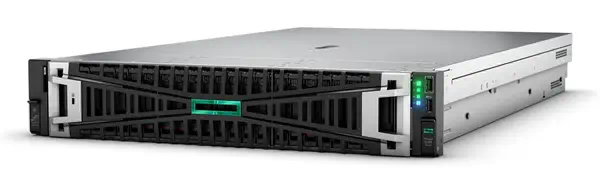 HPE ProLiant DL380 Gen11 serveur 0 Go Rack (2 U) Intel® Xeon® Gold 5418Y 2 GHz 32 Go DDR5-SDRAM 1000 - Serveur Tour - visuel 8