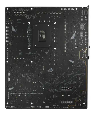 ROG STRIX Z790-E GAMING WIFI II - Asus - Carte mère - visuel 10