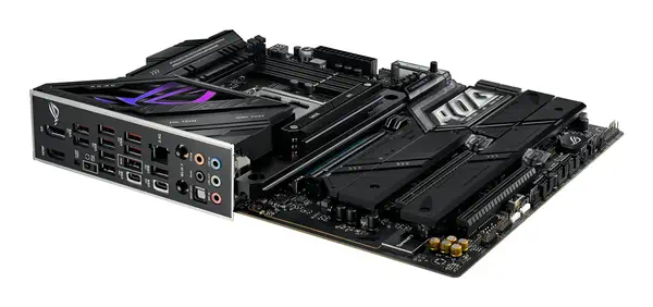ROG STRIX Z790-E GAMING WIFI II - Asus - Carte mère - visuel 8