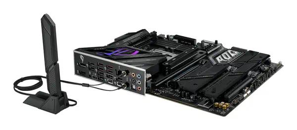 ROG STRIX Z790-E GAMING WIFI II - Asus - Carte mère - visuel 7