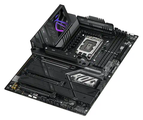 Vente ASUS ROG STRIX Z790-E GAMING WIFI II LGA ASUS au meilleur prix - visuel 10