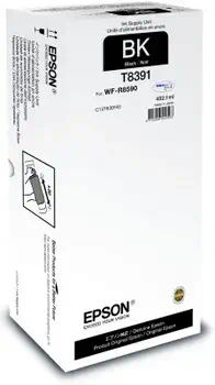 Achat Cartouches d'encre EPSON WorkForce Pro WF-R8590 Black XL Ink Supply Unit