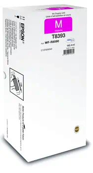 Autres consommables Epson C13T83934N comparaison