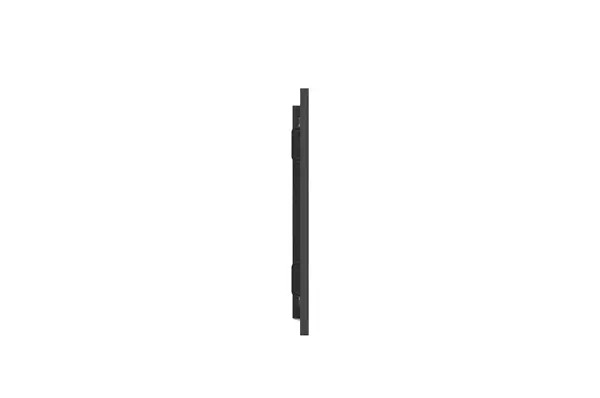 LG 110UM5K Écran plat de signalisation numérique 2,79 m (110") LCD Wifi 500 cd/m² 4K Ultra HD Noir W - Affichage dynamique - visuel 6