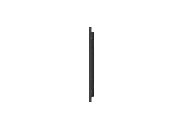 LG 110UM5K Écran plat de signalisation numérique 2,79 m (110") LCD Wifi 500 cd/m² 4K Ultra HD Noir W - Affichage dynamique - visuel 3