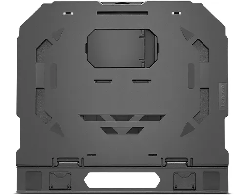 Lenovo 4XF1A19885 Support de livres Supports de Laptop Noir - Autre Accessoire pour portable - visuel 4