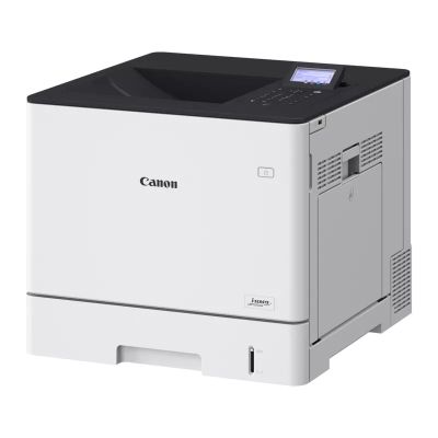 Revendeur officiel Multifonctions Laser CANON i-SENSYS LBP722Cdw Printer colour Duplex laser A4