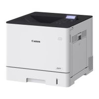 Achat Multifonctions Laser Canon i-SENSYS LBP722Cdw