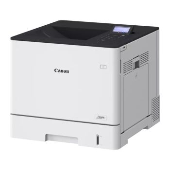 Achat CANON i-SENSYS LBP722Cdw EU Laser Singlefunction Printer Colour up to au meilleur prix
